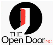The Open Door, Inc. - Home
